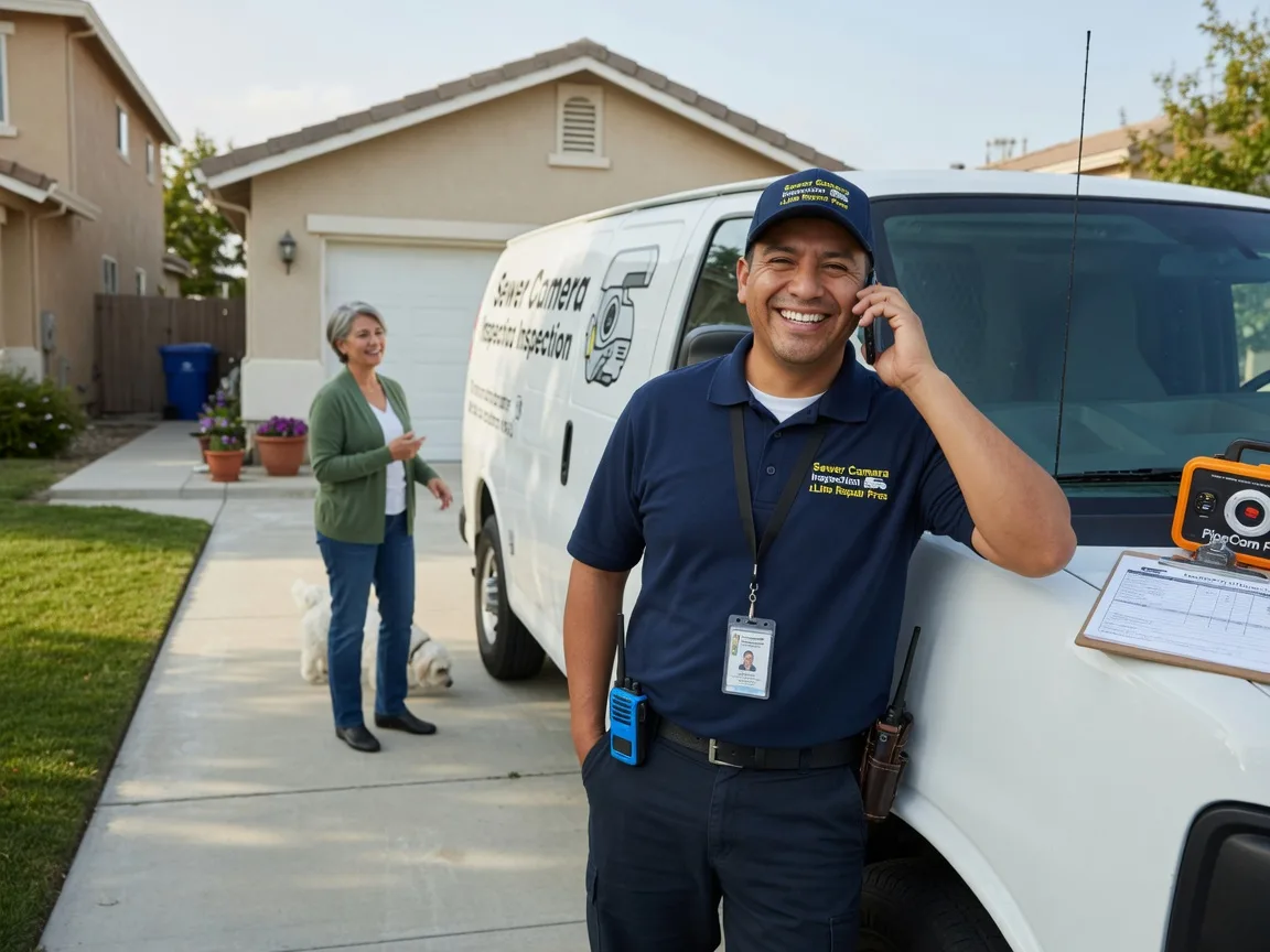 Sewer Line Repair Limekiln, PA FAQs